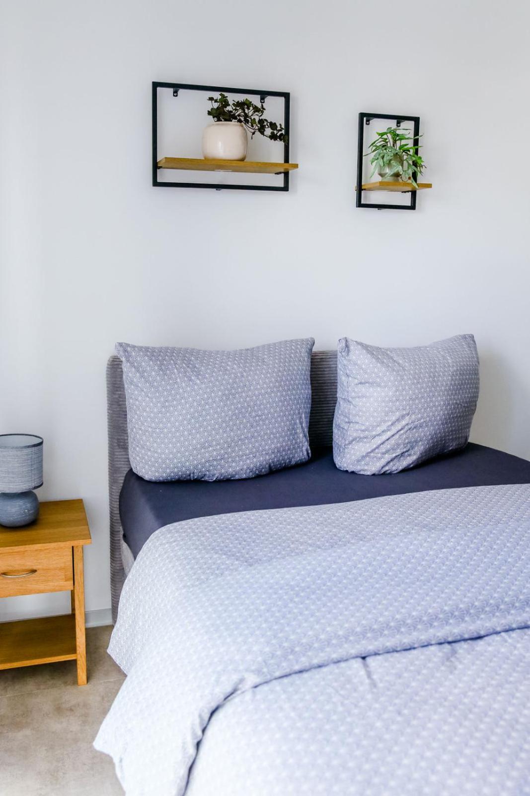 Apartmenthaus Windland Pouch Buitenkant foto