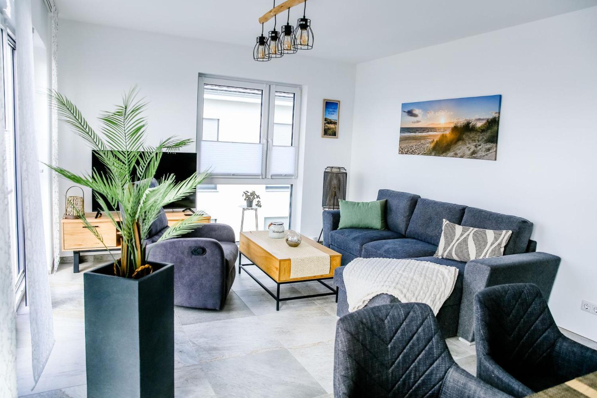 Apartmenthaus Windland Pouch Buitenkant foto