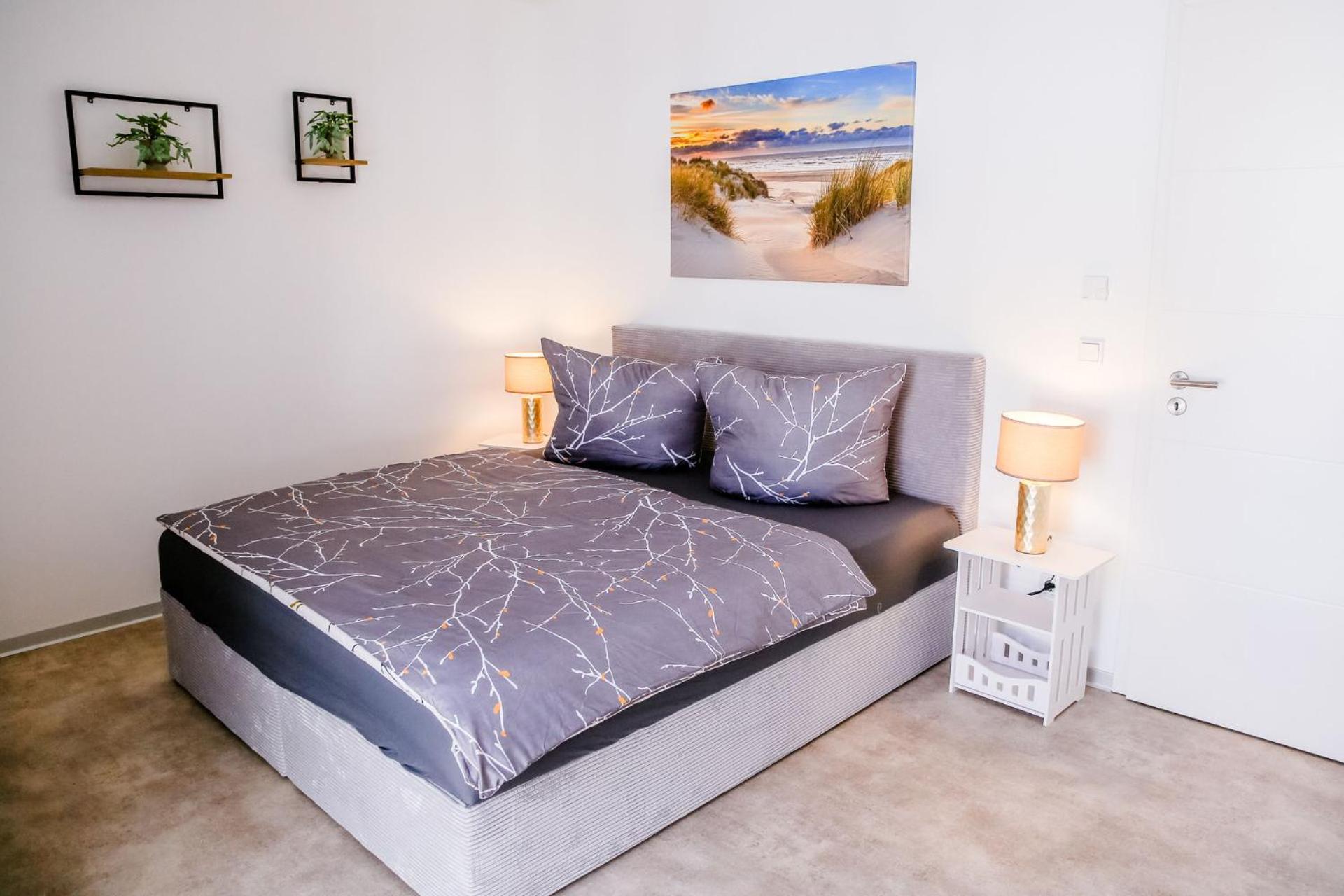Apartmenthaus Windland Pouch Buitenkant foto